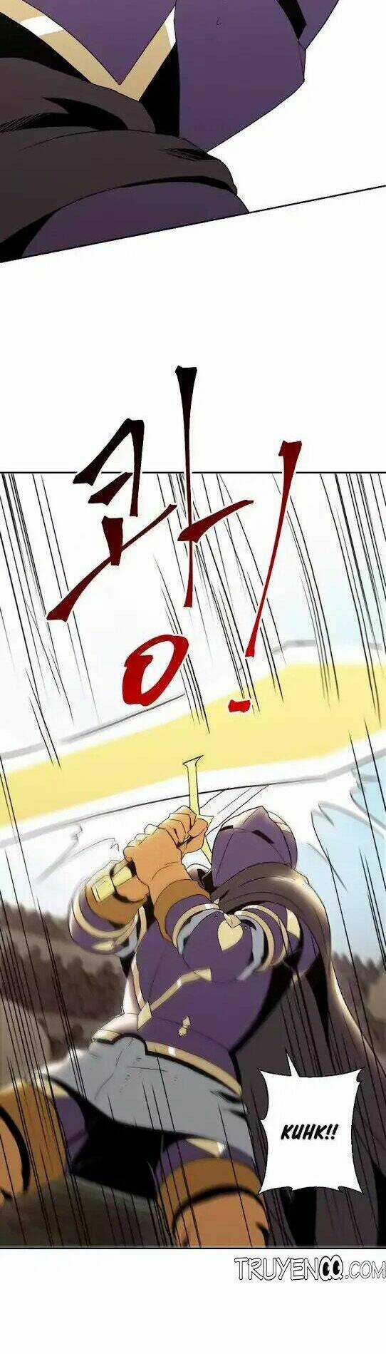 Cốt Binh Hồi Quy Chapter 30 trang 27