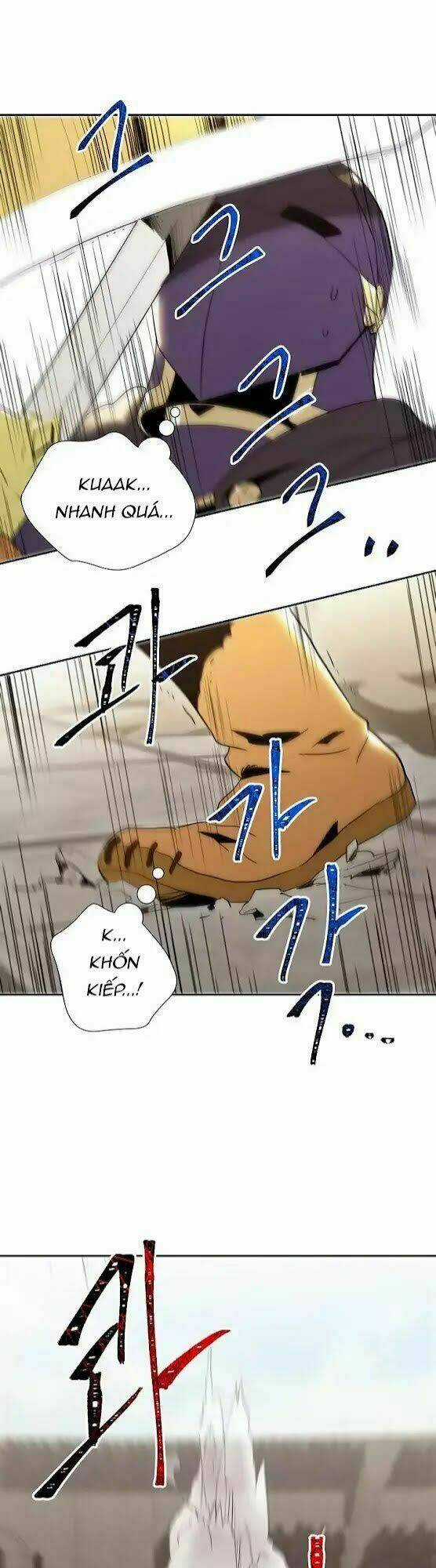 Cốt Binh Hồi Quy Chapter 30 trang 28