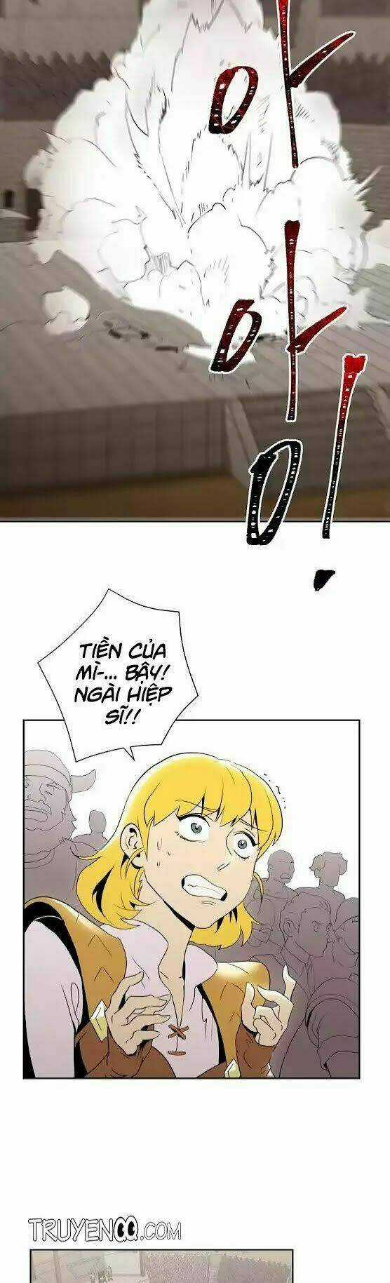 Cốt Binh Hồi Quy Chapter 30 trang 29