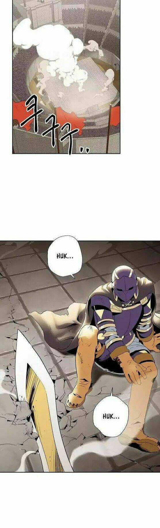 Cốt Binh Hồi Quy Chapter 30 trang 30