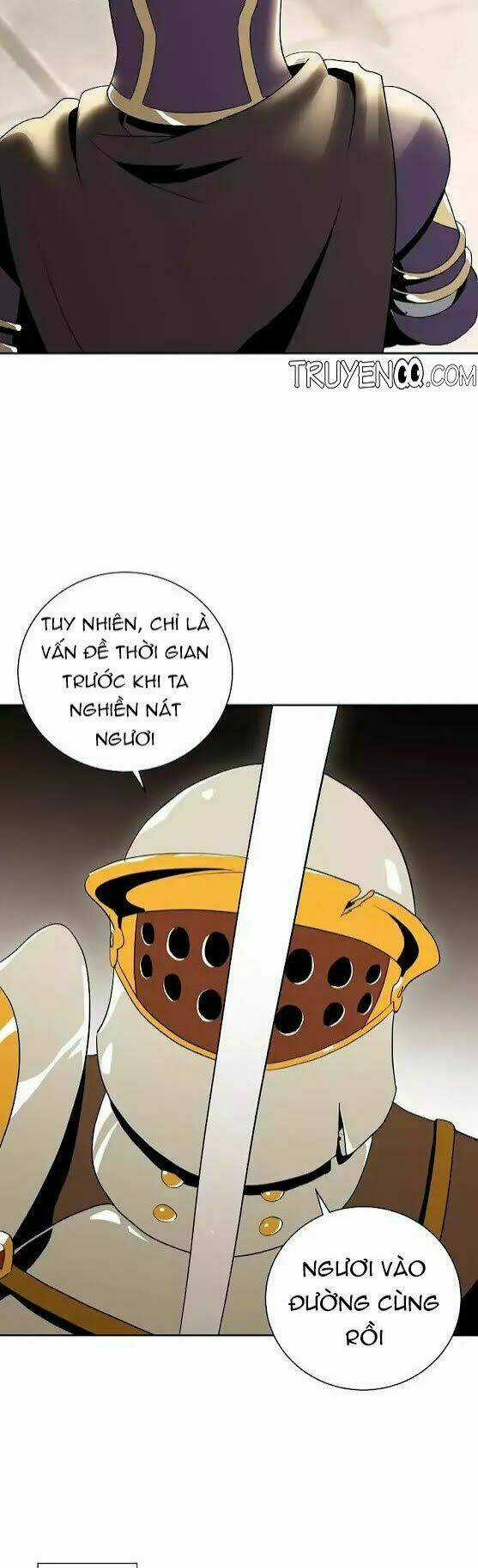 Cốt Binh Hồi Quy Chapter 30 trang 32