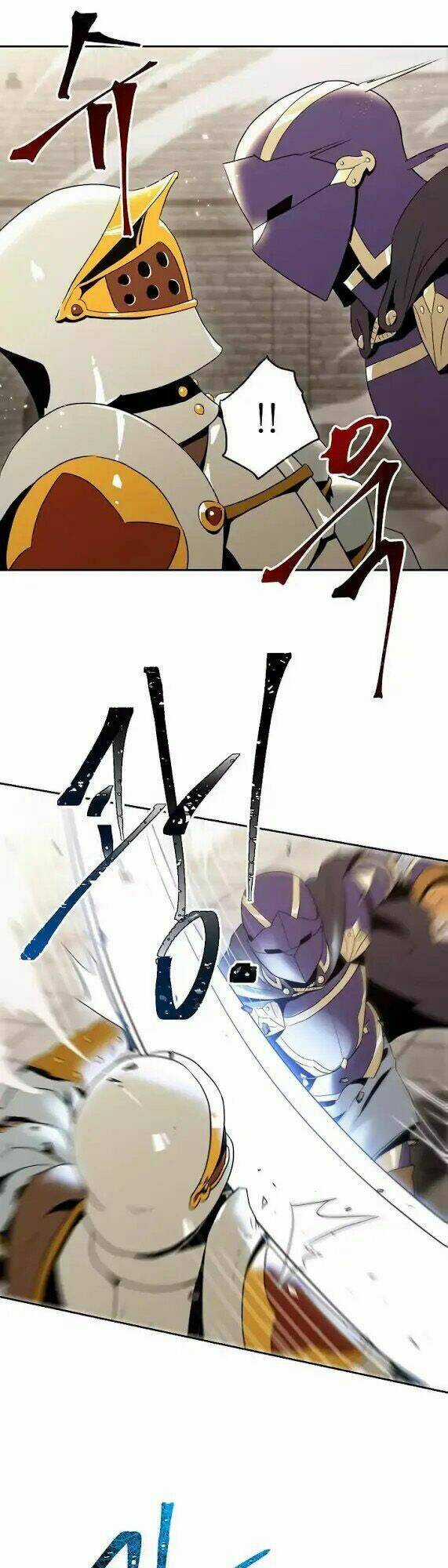 Cốt Binh Hồi Quy Chapter 30 trang 34