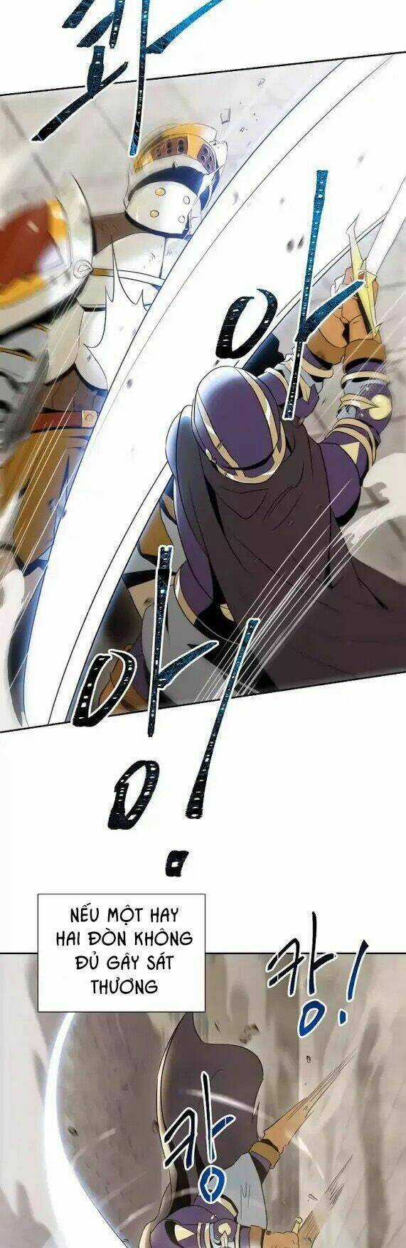 Cốt Binh Hồi Quy Chapter 30 trang 35