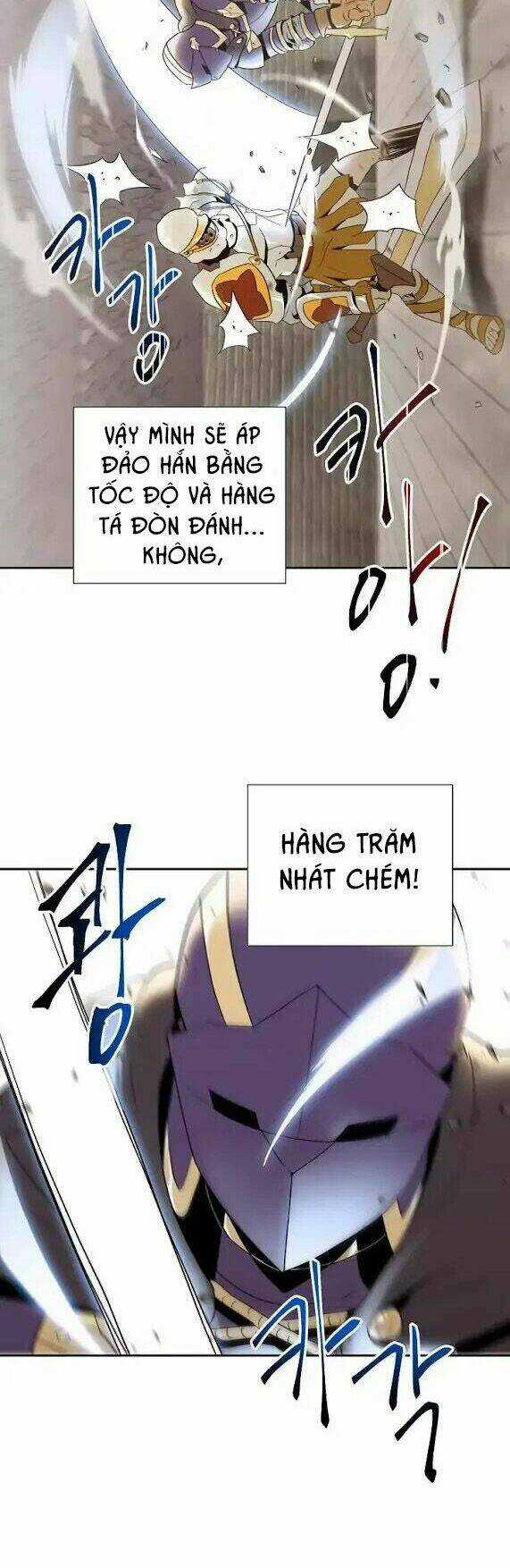 Cốt Binh Hồi Quy Chapter 30 trang 36