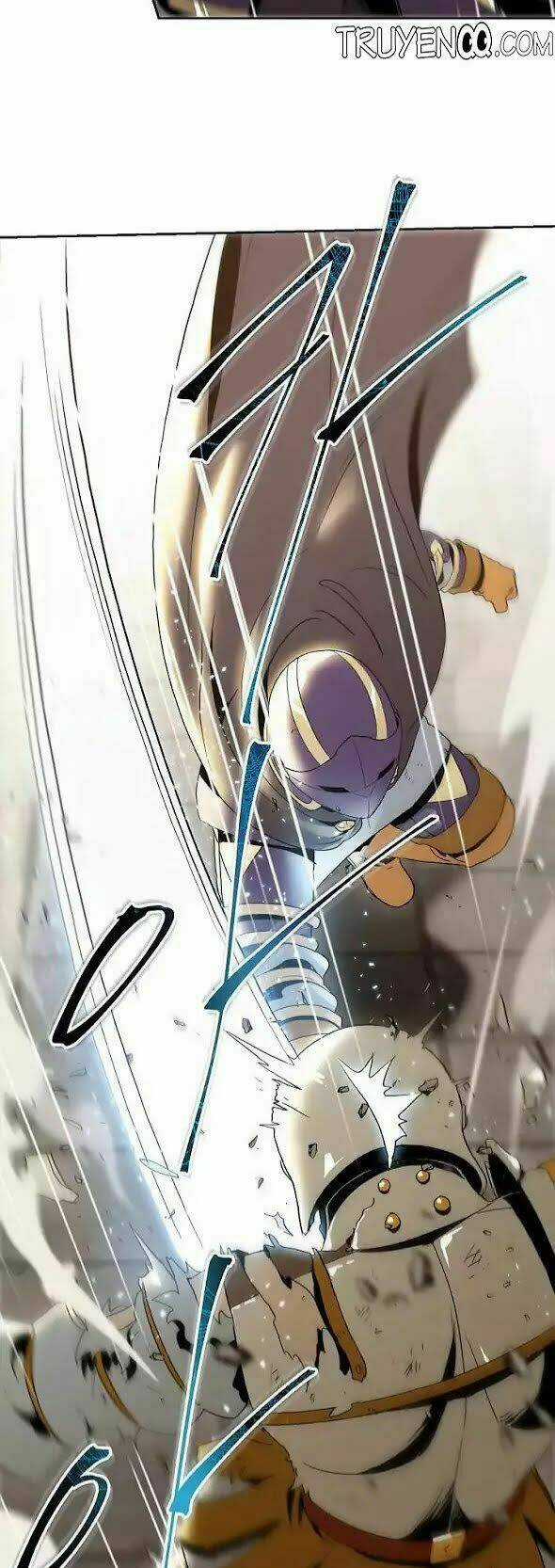 Cốt Binh Hồi Quy Chapter 30 trang 38