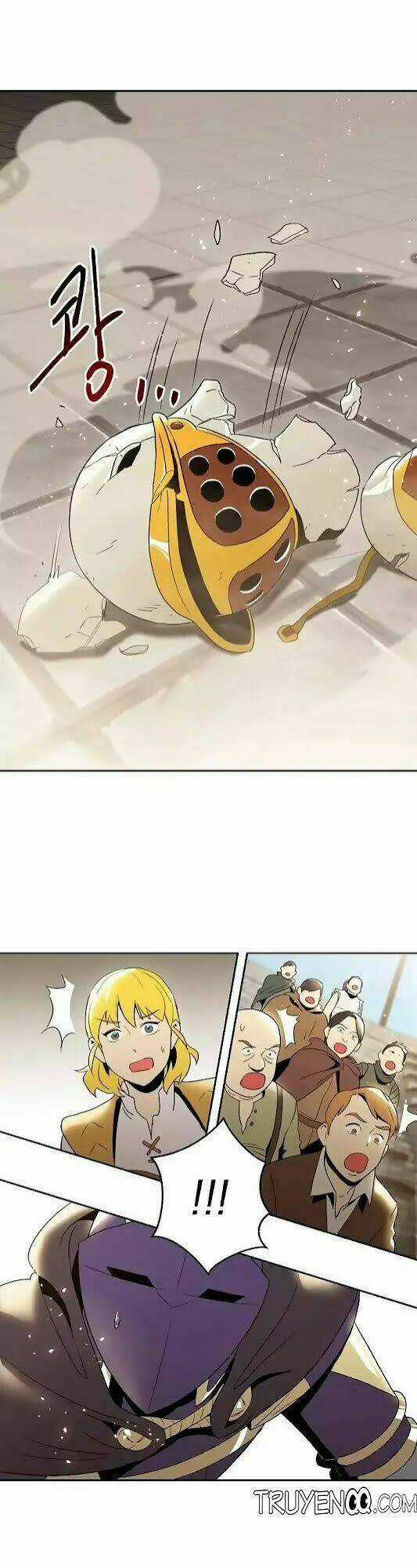 Cốt Binh Hồi Quy Chapter 30 trang 40