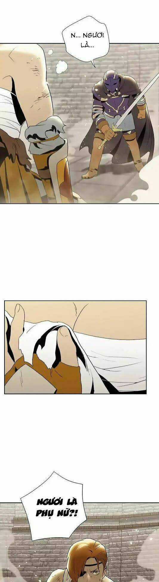 Cốt Binh Hồi Quy Chapter 30 trang 41