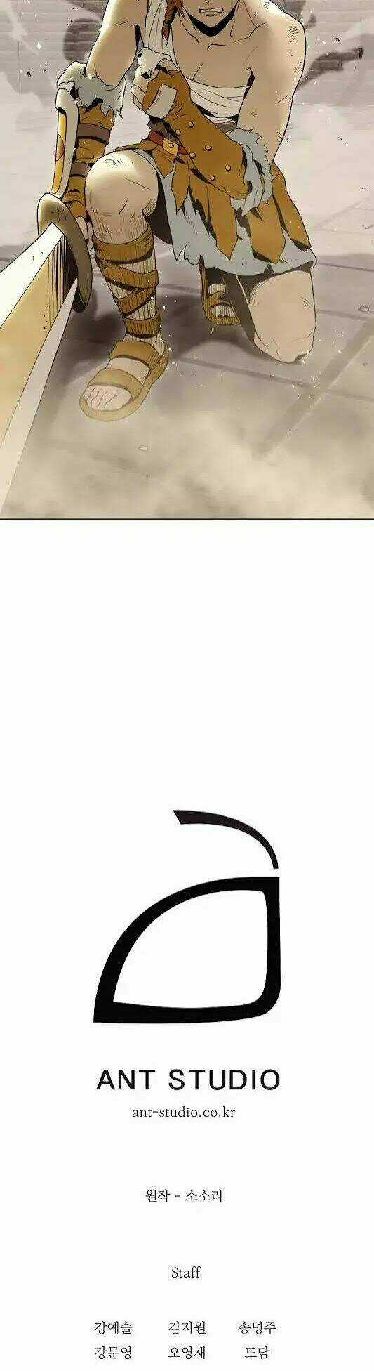 Cốt Binh Hồi Quy Chapter 30 trang 42