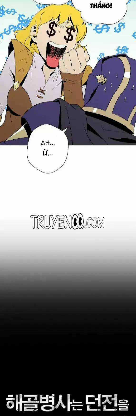 Cốt Binh Hồi Quy Chapter 30 trang 5