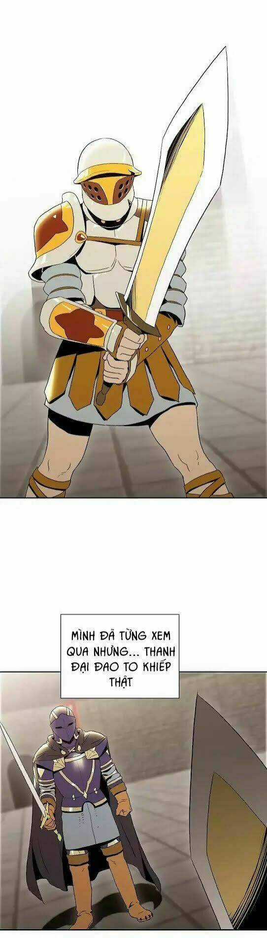 Cốt Binh Hồi Quy Chapter 30 trang 8