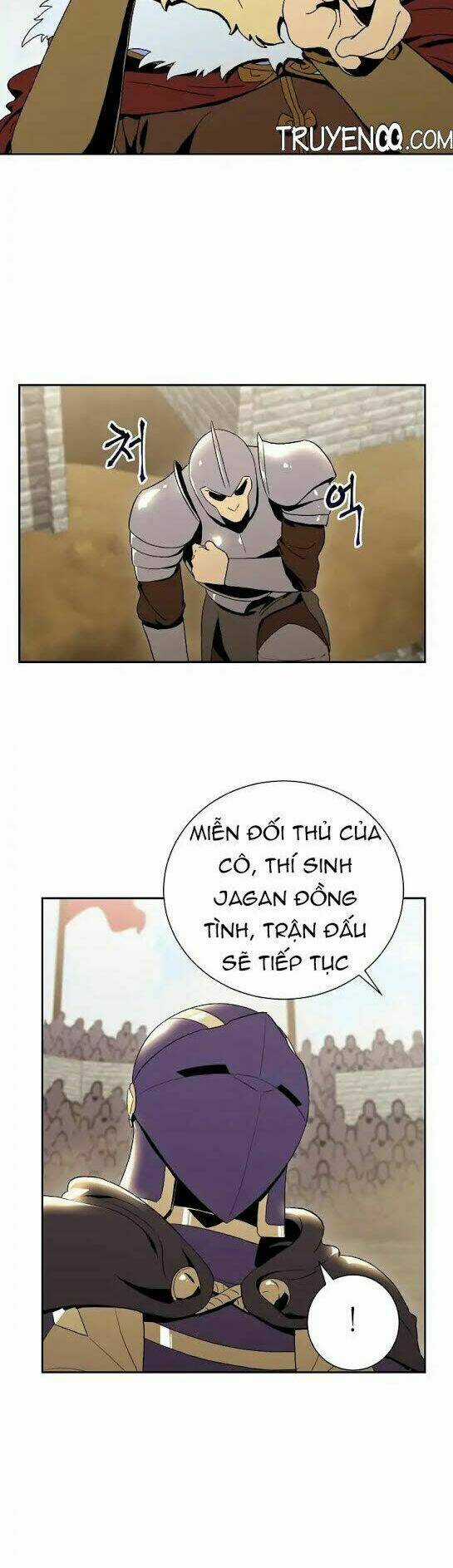 Cốt Binh Hồi Quy Chapter 31 trang 12