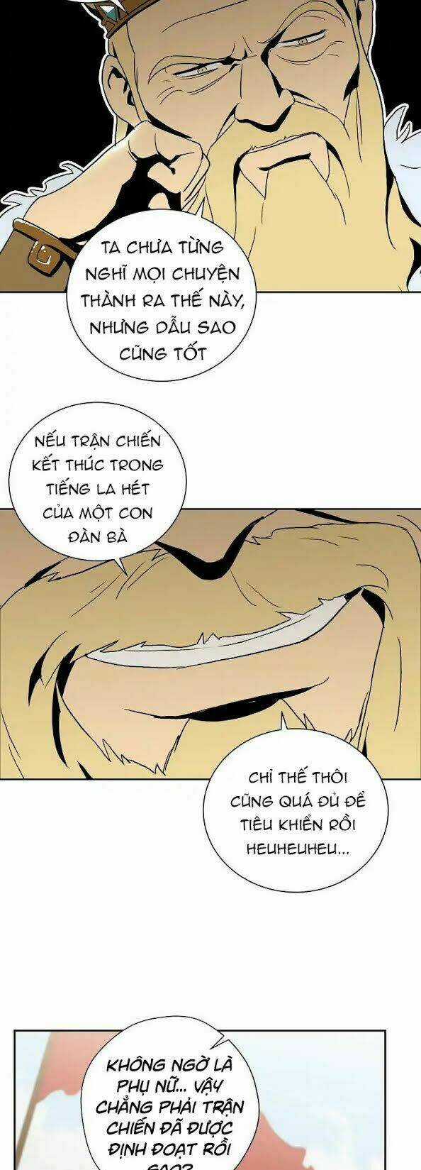 Cốt Binh Hồi Quy Chapter 31 trang 14