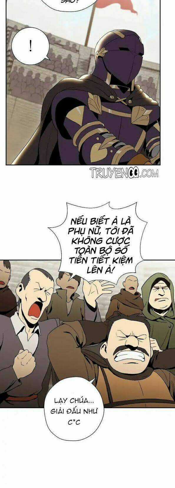 Cốt Binh Hồi Quy Chapter 31 trang 15