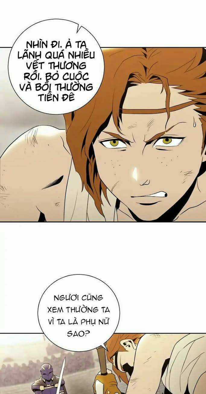 Cốt Binh Hồi Quy Chapter 31 trang 17