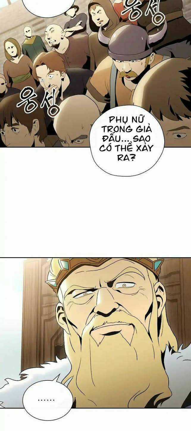 Cốt Binh Hồi Quy Chapter 31 trang 2