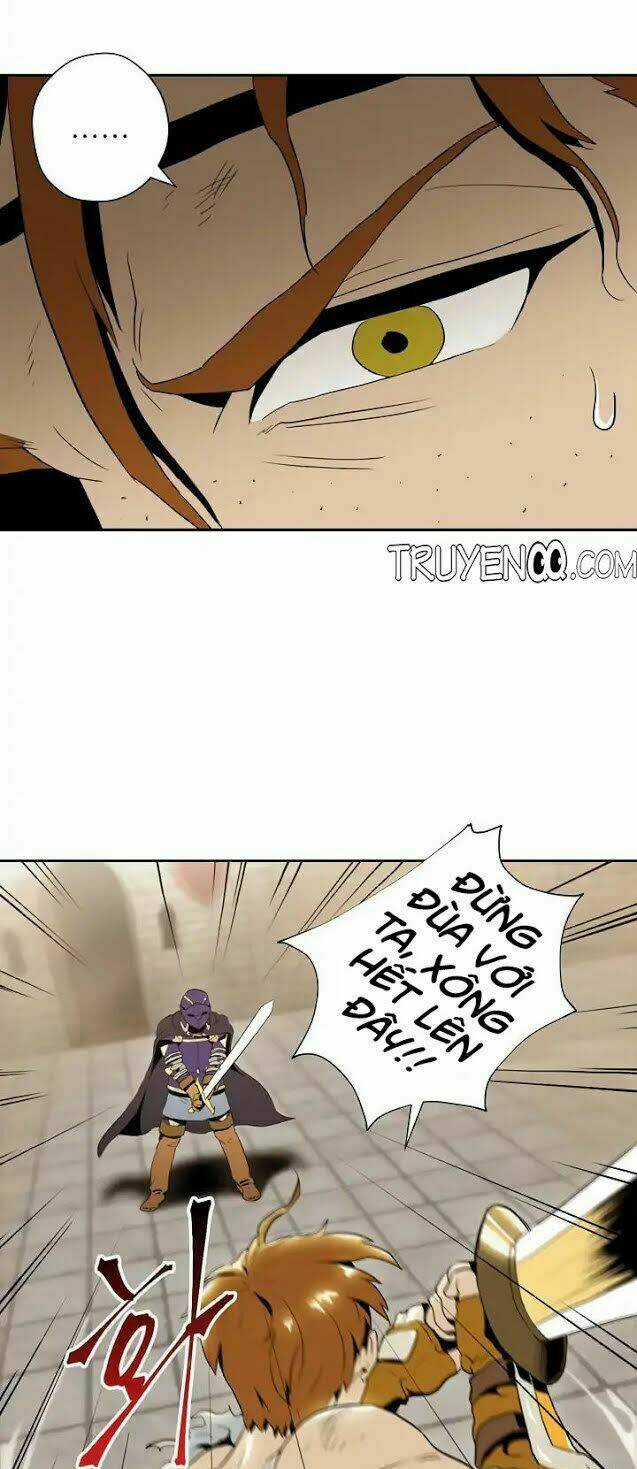 Cốt Binh Hồi Quy Chapter 31 trang 20