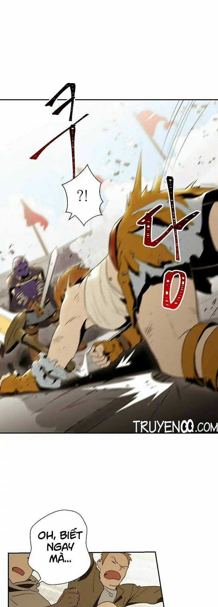 Cốt Binh Hồi Quy Chapter 31 trang 22