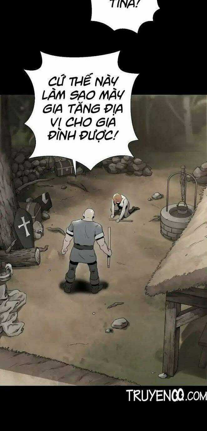 Cốt Binh Hồi Quy Chapter 31 trang 27