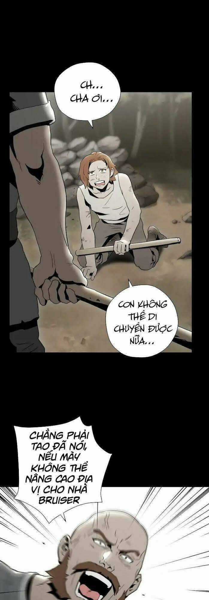 Cốt Binh Hồi Quy Chapter 31 trang 28
