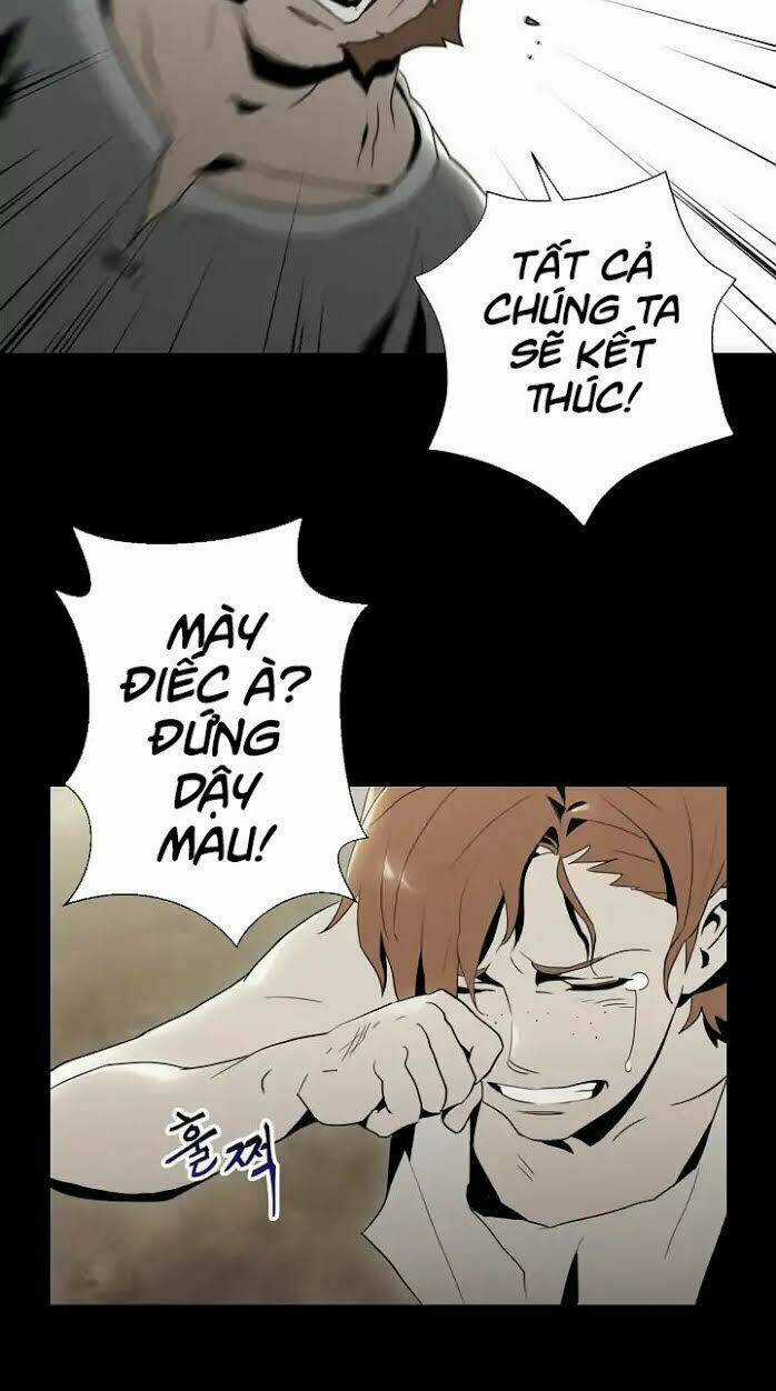 Cốt Binh Hồi Quy Chapter 31 trang 29