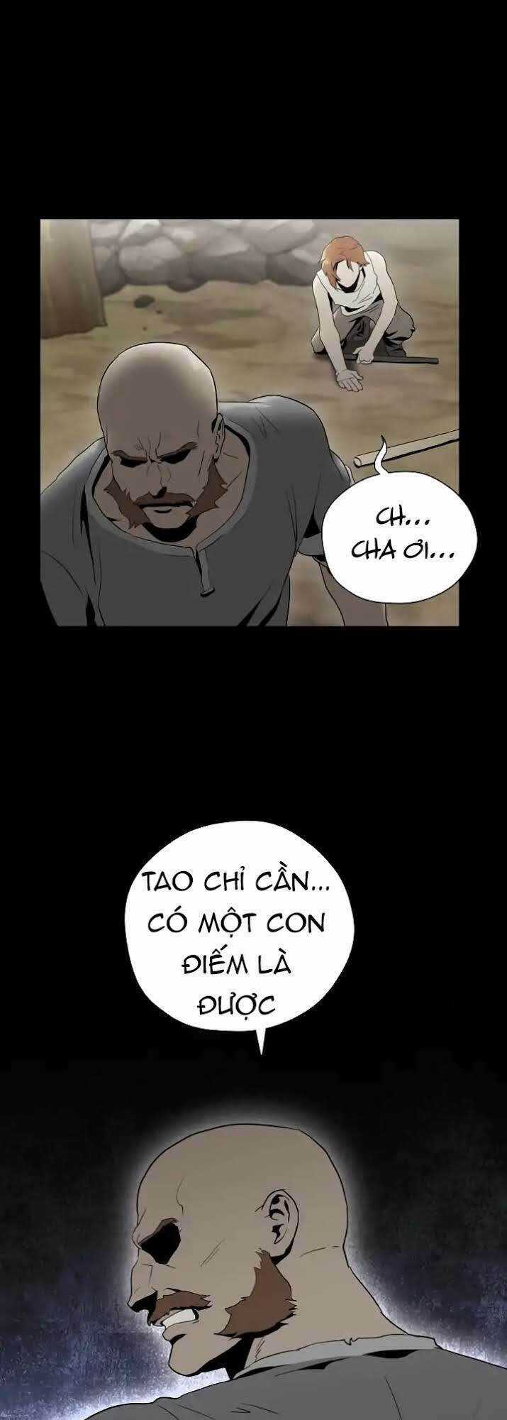 Cốt Binh Hồi Quy Chapter 31 trang 31