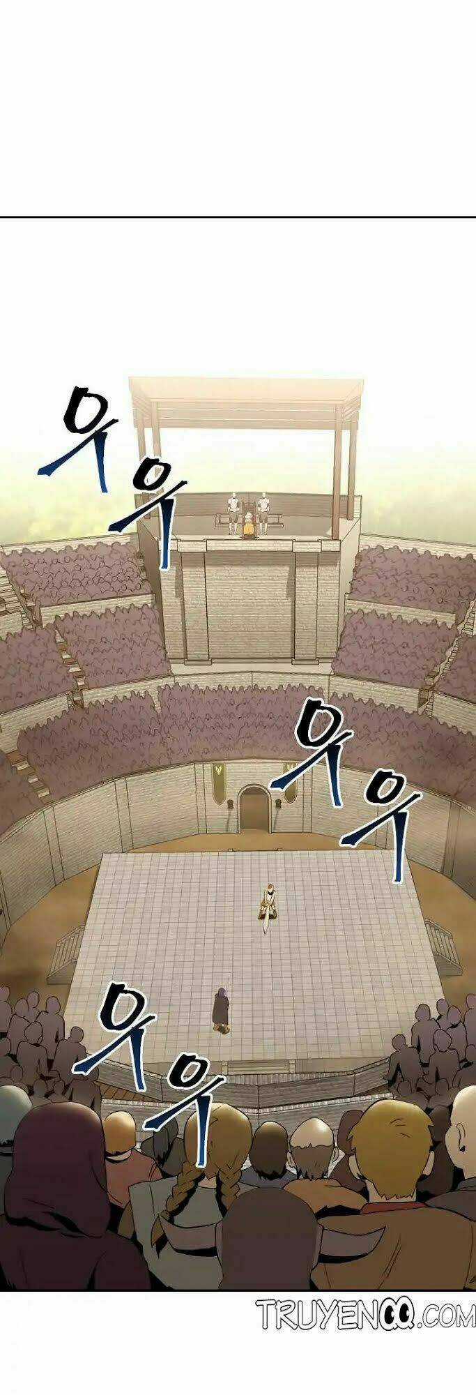 Cốt Binh Hồi Quy Chapter 31 trang 34