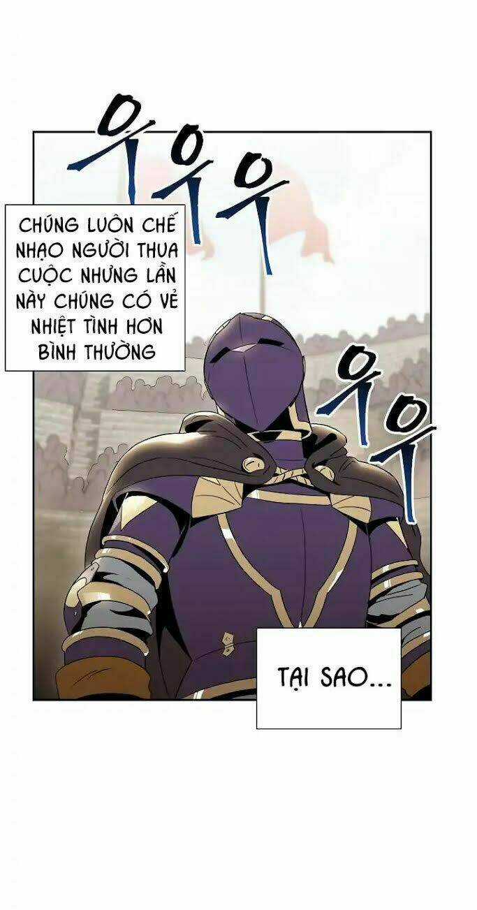 Cốt Binh Hồi Quy Chapter 31 trang 35