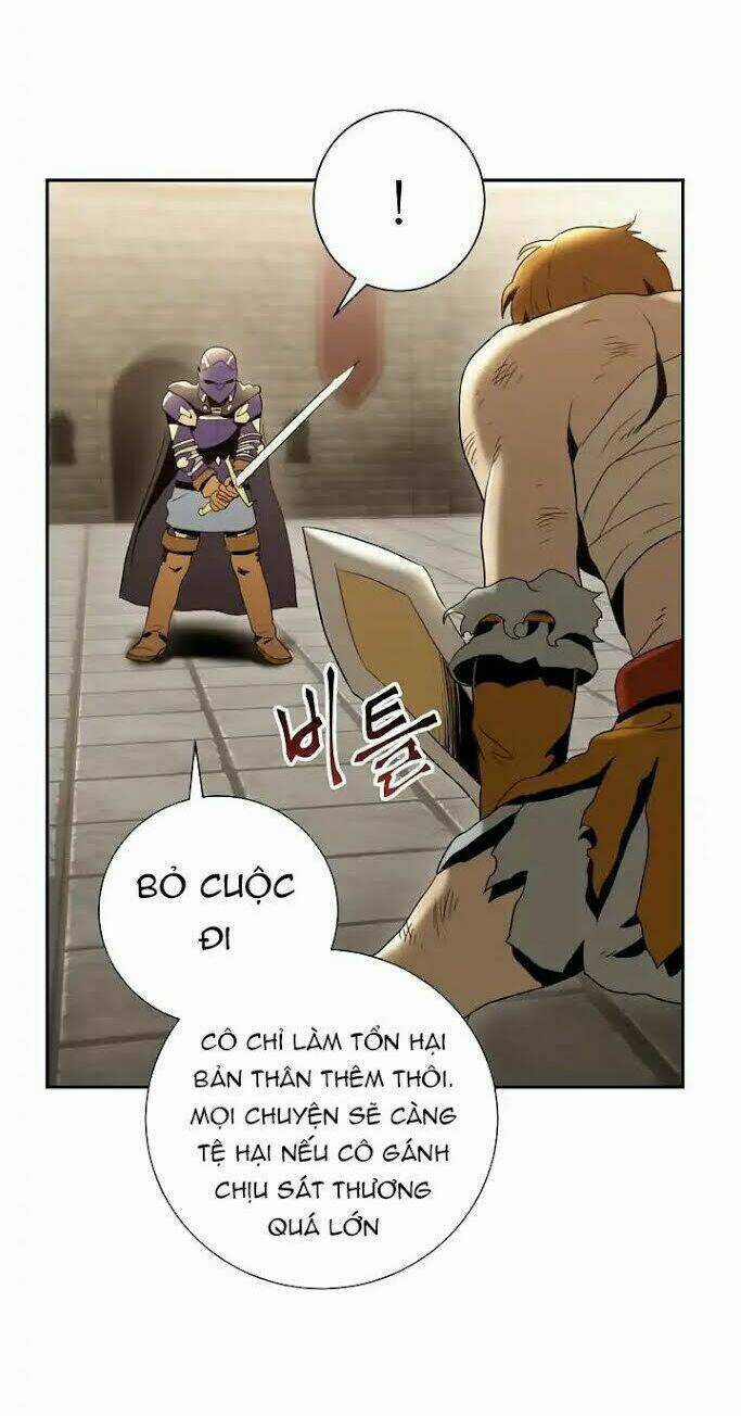 Cốt Binh Hồi Quy Chapter 31 trang 36