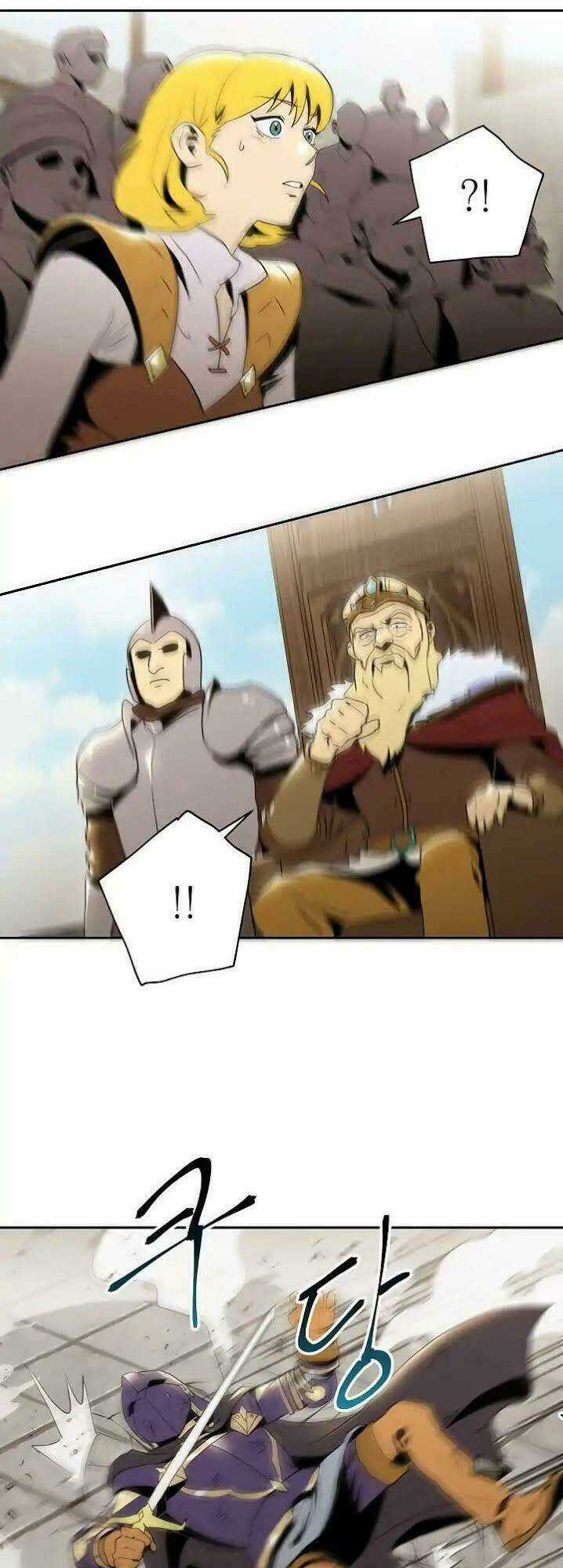 Cốt Binh Hồi Quy Chapter 31 trang 39