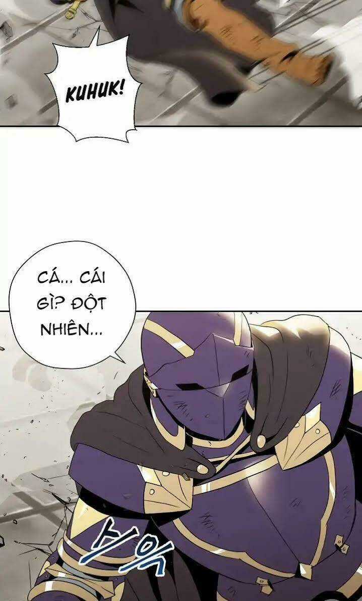 Cốt Binh Hồi Quy Chapter 31 trang 40