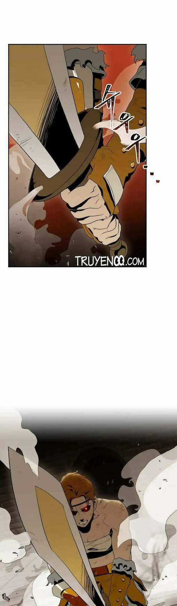 Cốt Binh Hồi Quy Chapter 31 trang 42