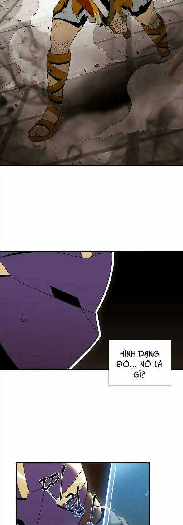 Cốt Binh Hồi Quy Chapter 31 trang 43