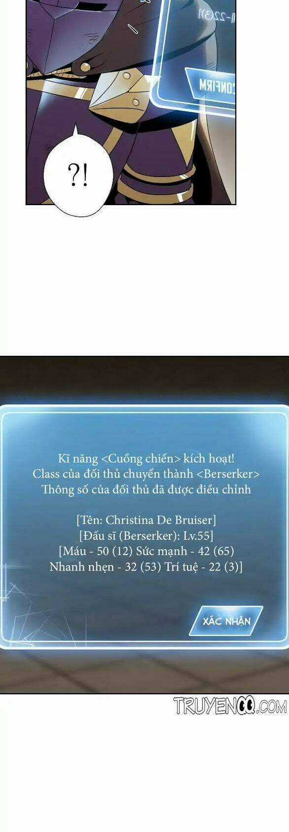Cốt Binh Hồi Quy Chapter 31 trang 44