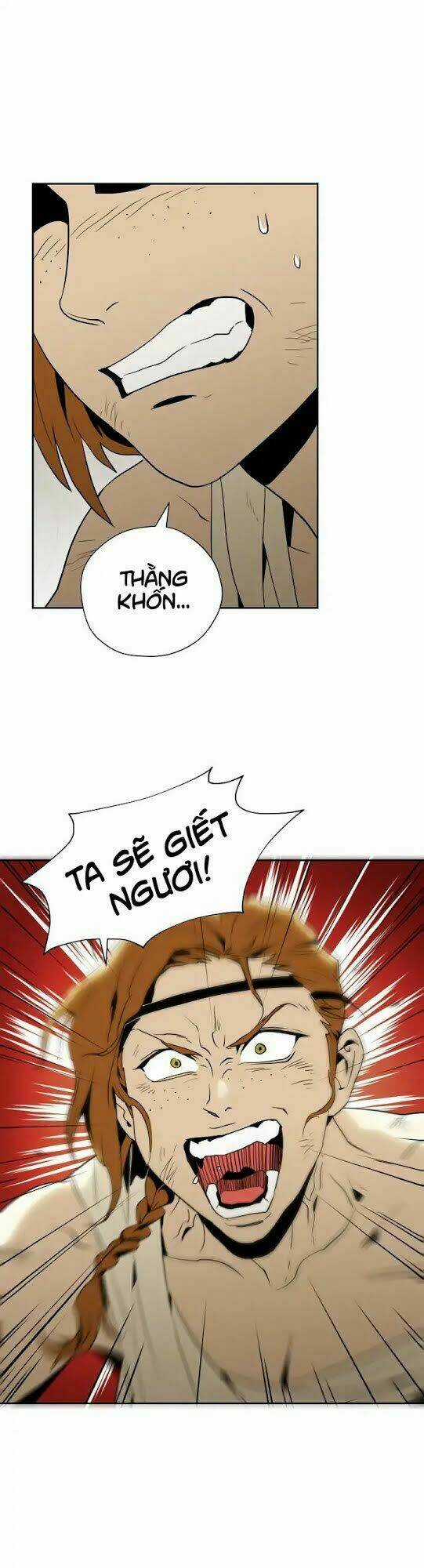 Cốt Binh Hồi Quy Chapter 31 trang 7