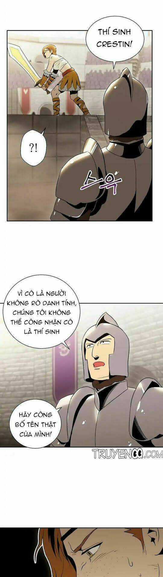 Cốt Binh Hồi Quy Chapter 31 trang 8