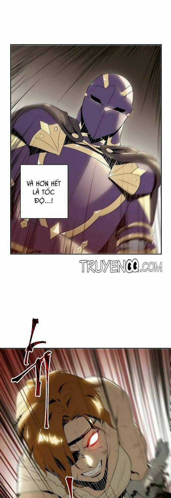 Cốt Binh Hồi Quy Chapter 32 trang 14