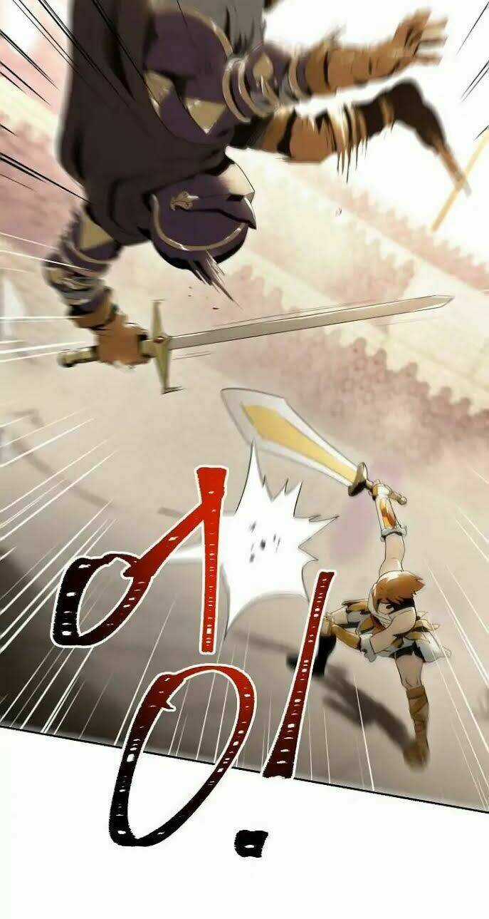 Cốt Binh Hồi Quy Chapter 32 trang 16