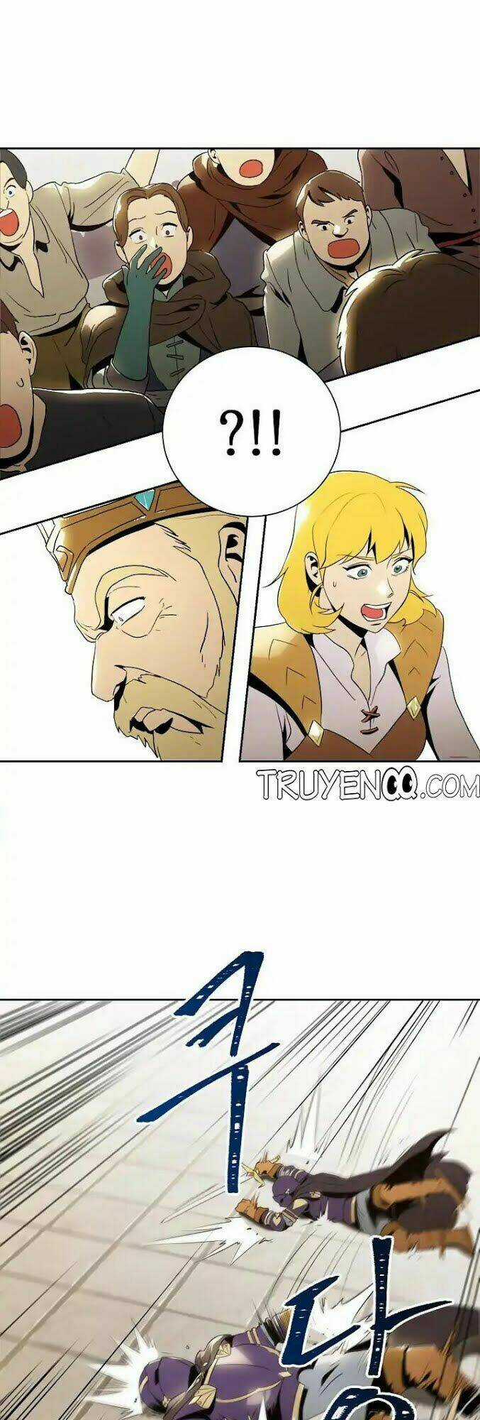 Cốt Binh Hồi Quy Chapter 32 trang 17