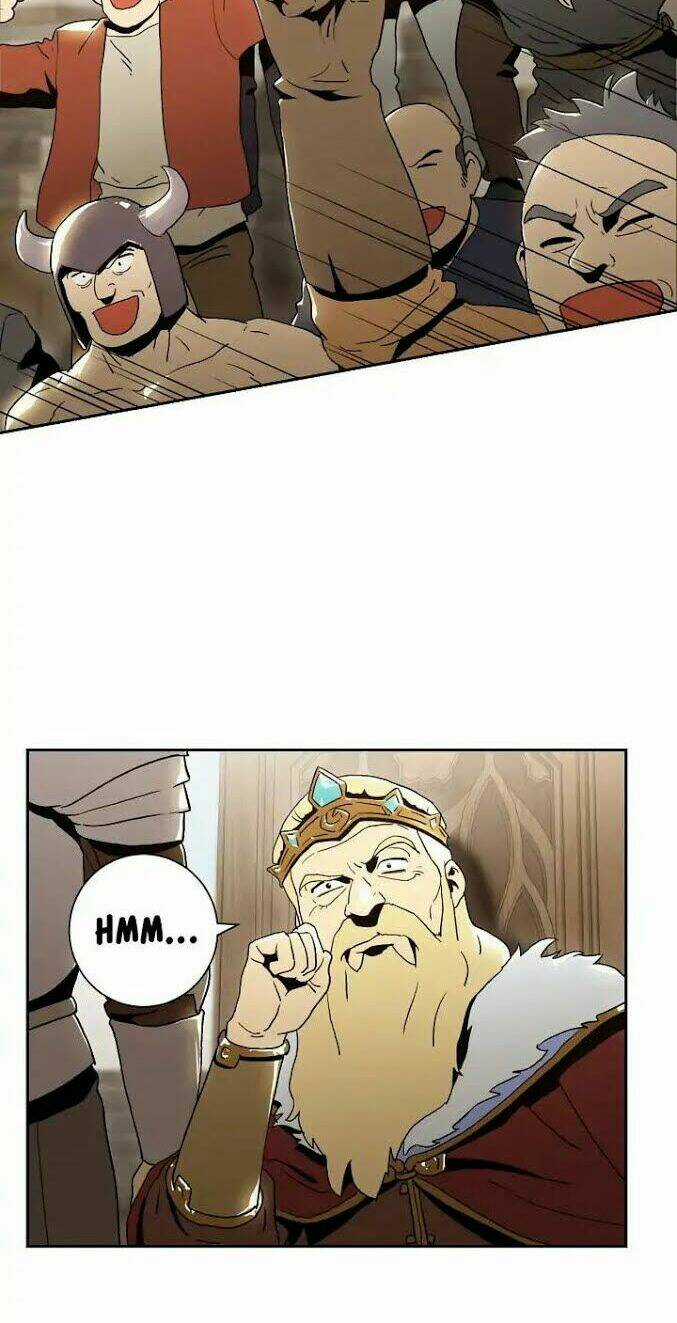 Cốt Binh Hồi Quy Chapter 32 trang 19