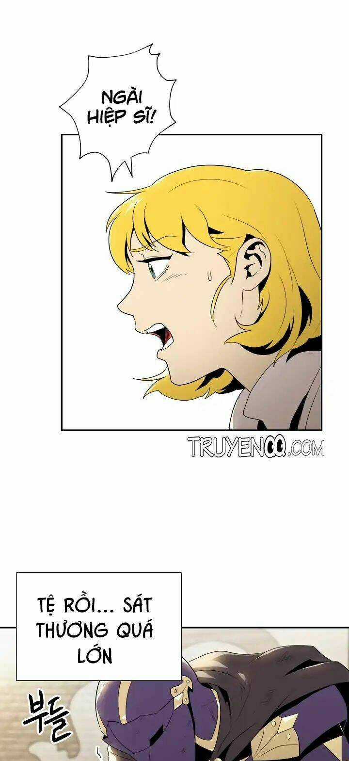 Cốt Binh Hồi Quy Chapter 32 trang 20