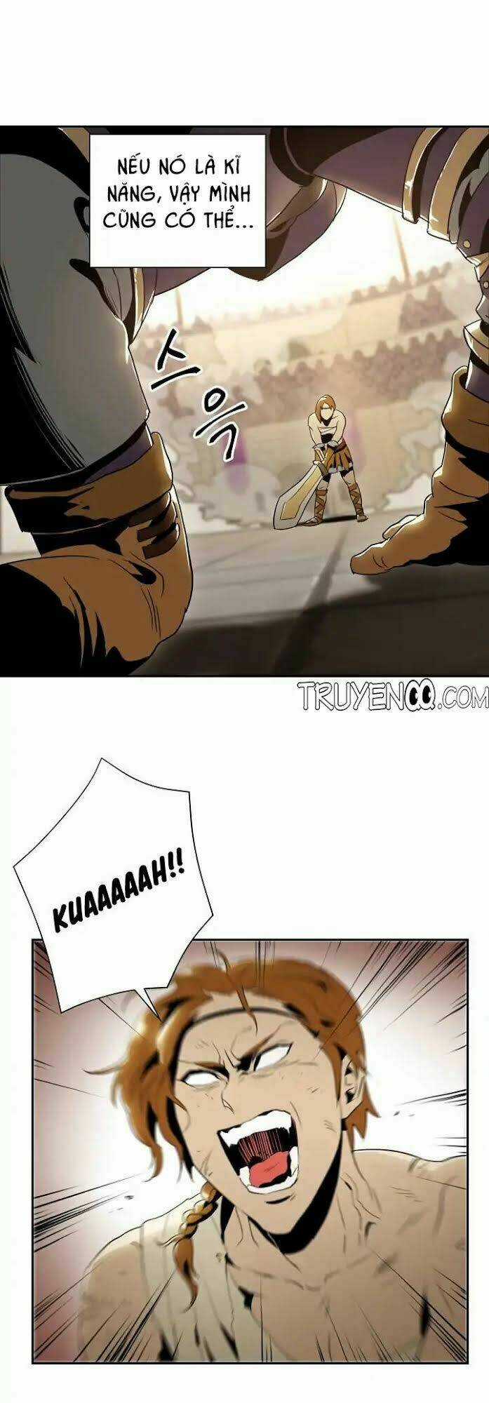 Cốt Binh Hồi Quy Chapter 32 trang 22