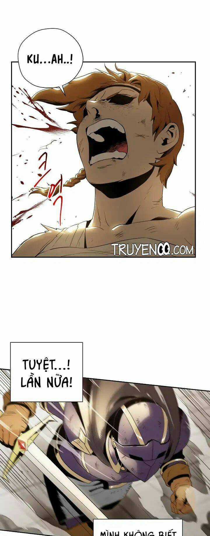 Cốt Binh Hồi Quy Chapter 32 trang 25