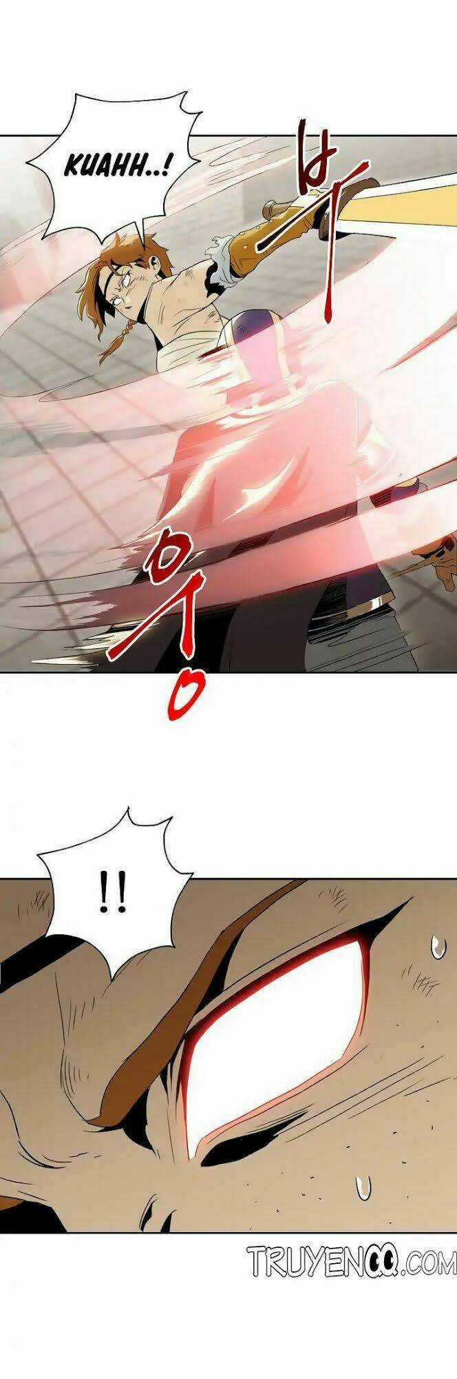 Cốt Binh Hồi Quy Chapter 32 trang 27