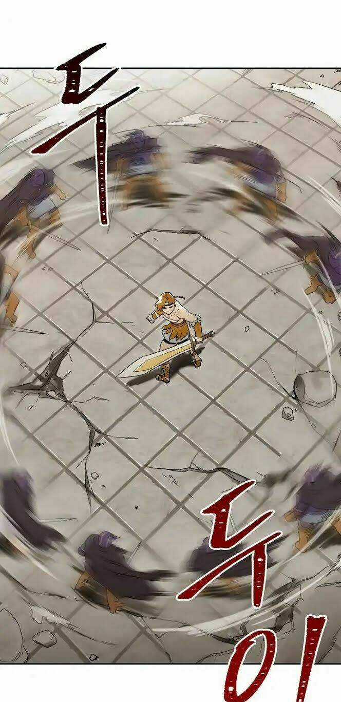 Cốt Binh Hồi Quy Chapter 32 trang 28