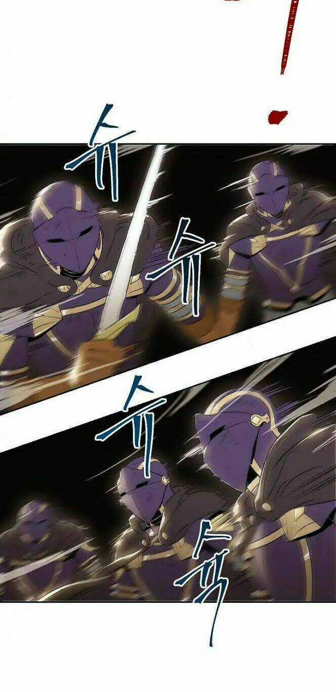 Cốt Binh Hồi Quy Chapter 32 trang 29