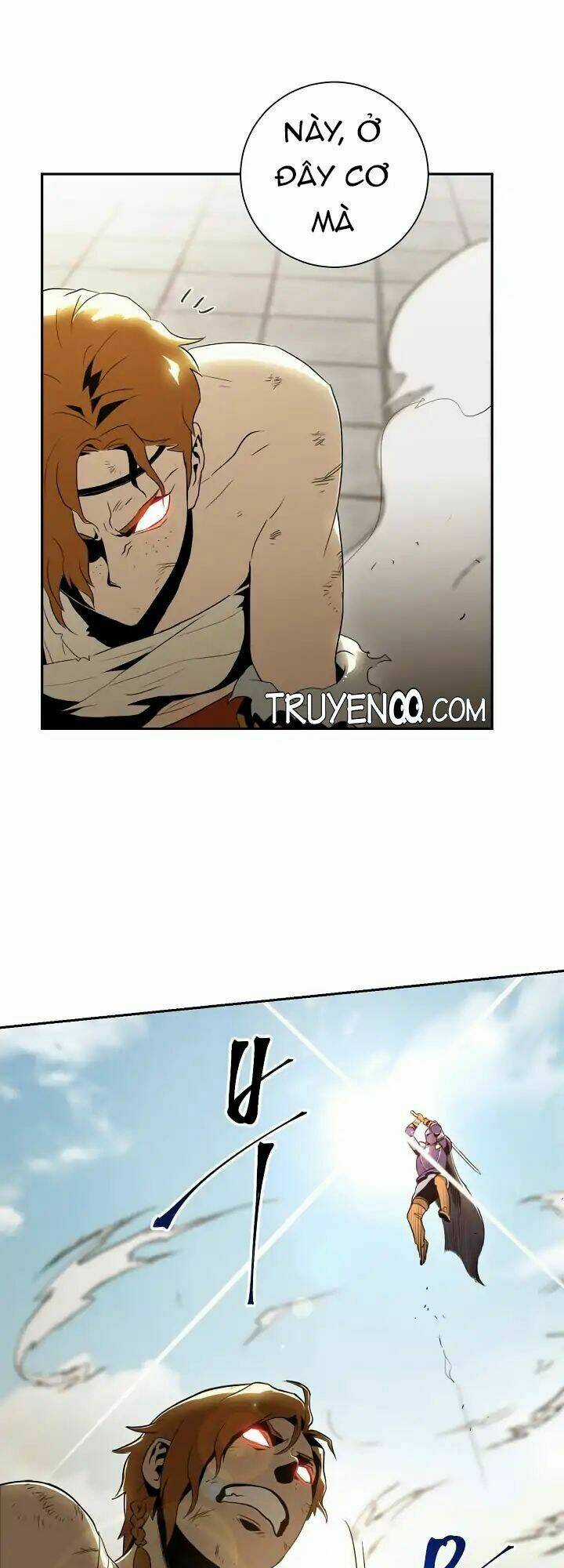 Cốt Binh Hồi Quy Chapter 32 trang 32