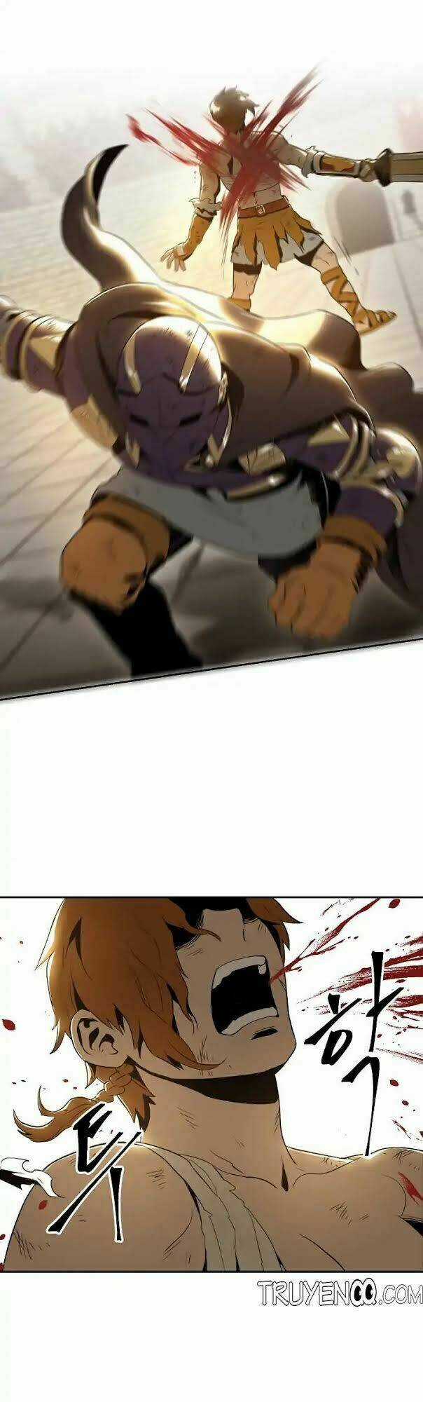 Cốt Binh Hồi Quy Chapter 32 trang 35