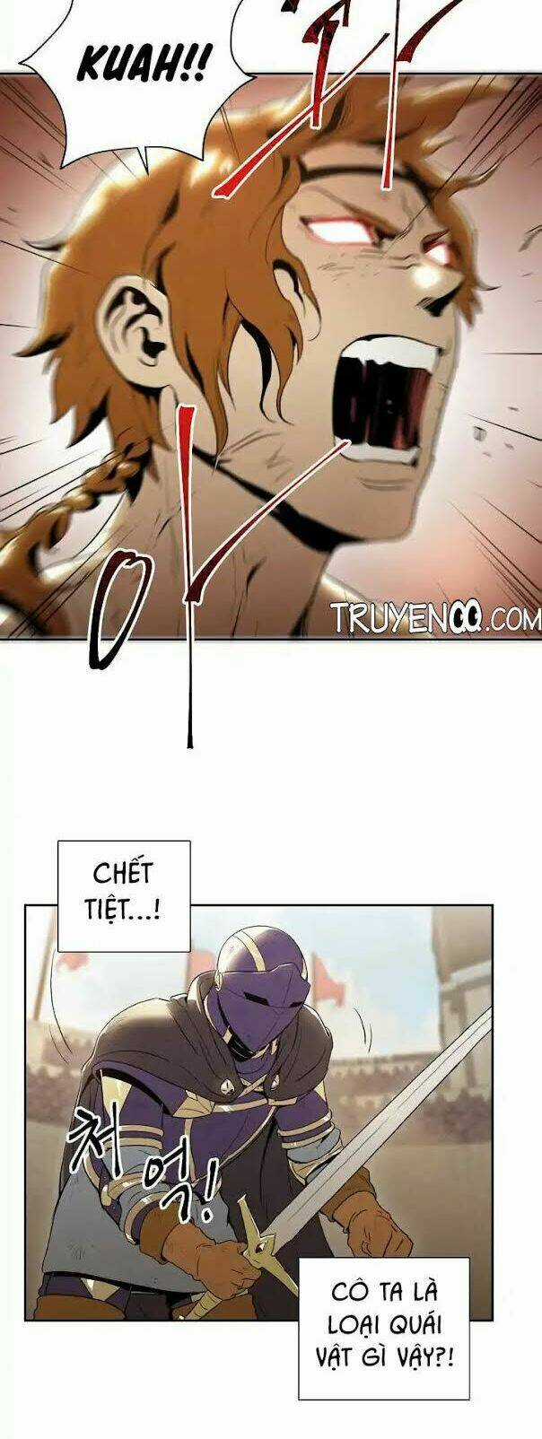 Cốt Binh Hồi Quy Chapter 32 trang 37