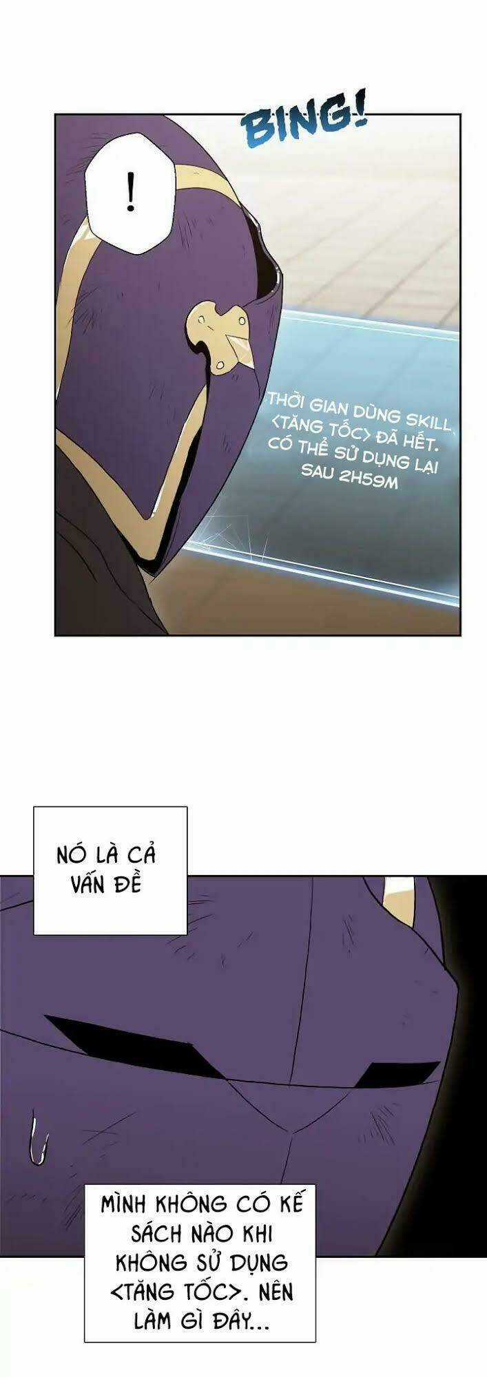 Cốt Binh Hồi Quy Chapter 32 trang 38