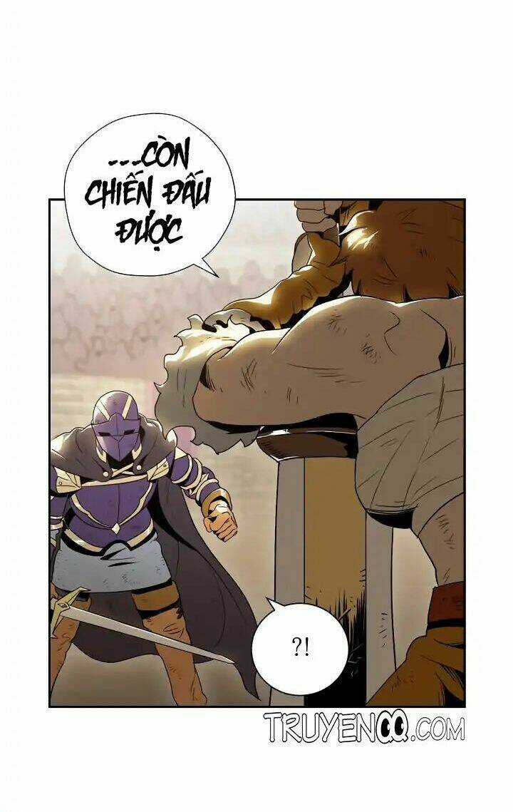 Cốt Binh Hồi Quy Chapter 32 trang 43